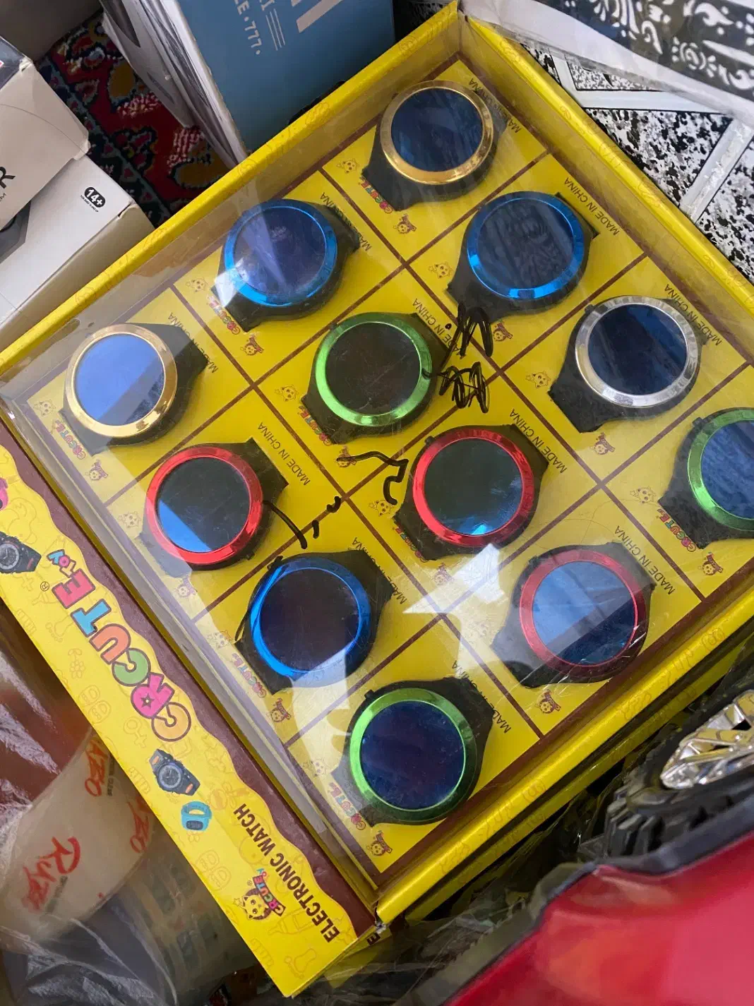 فروش وسایل دست فروشی|عمدهفروشی|خاش, |دیوار