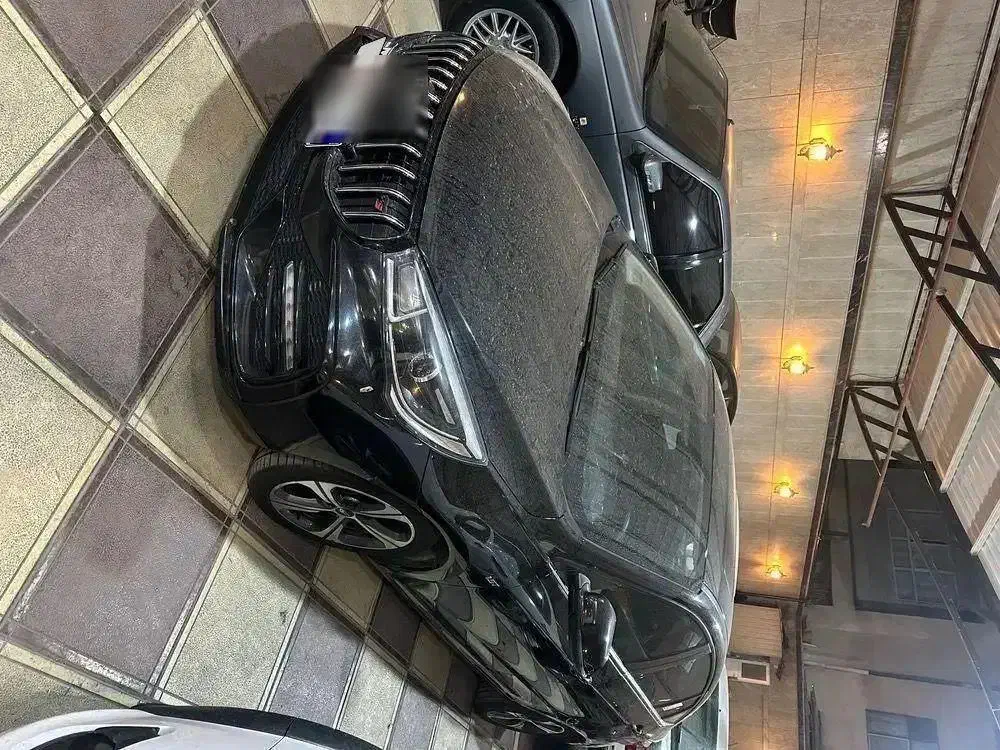 آریزو ۵ fl|خودرو سواری و وانت|کرج, باغستان|دیوار