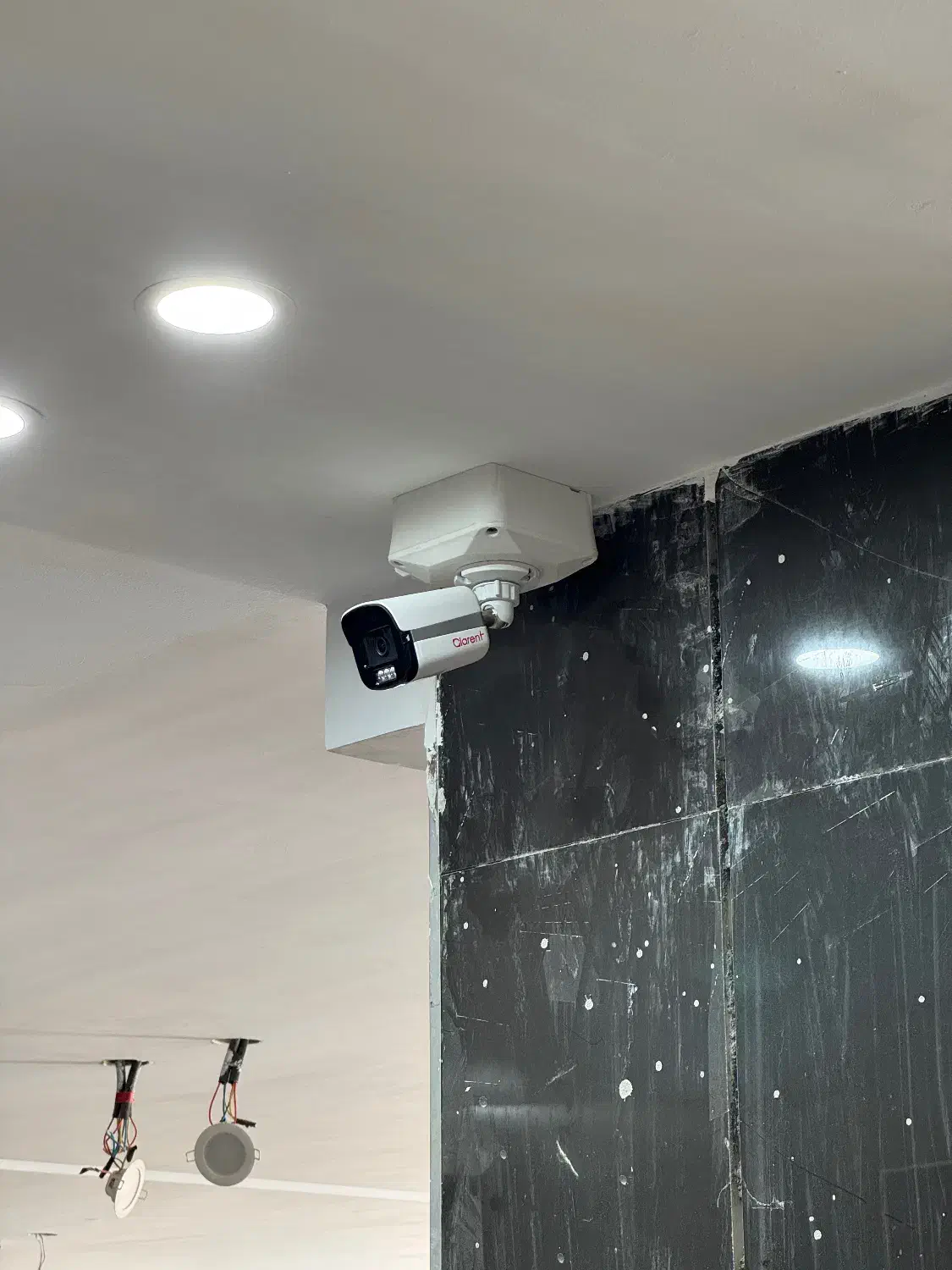 نصب راه اندازی سیستم های نظارتی و حفاظتی|خدمات پیشه و مهارت|دماوند, دماوند|دیوار