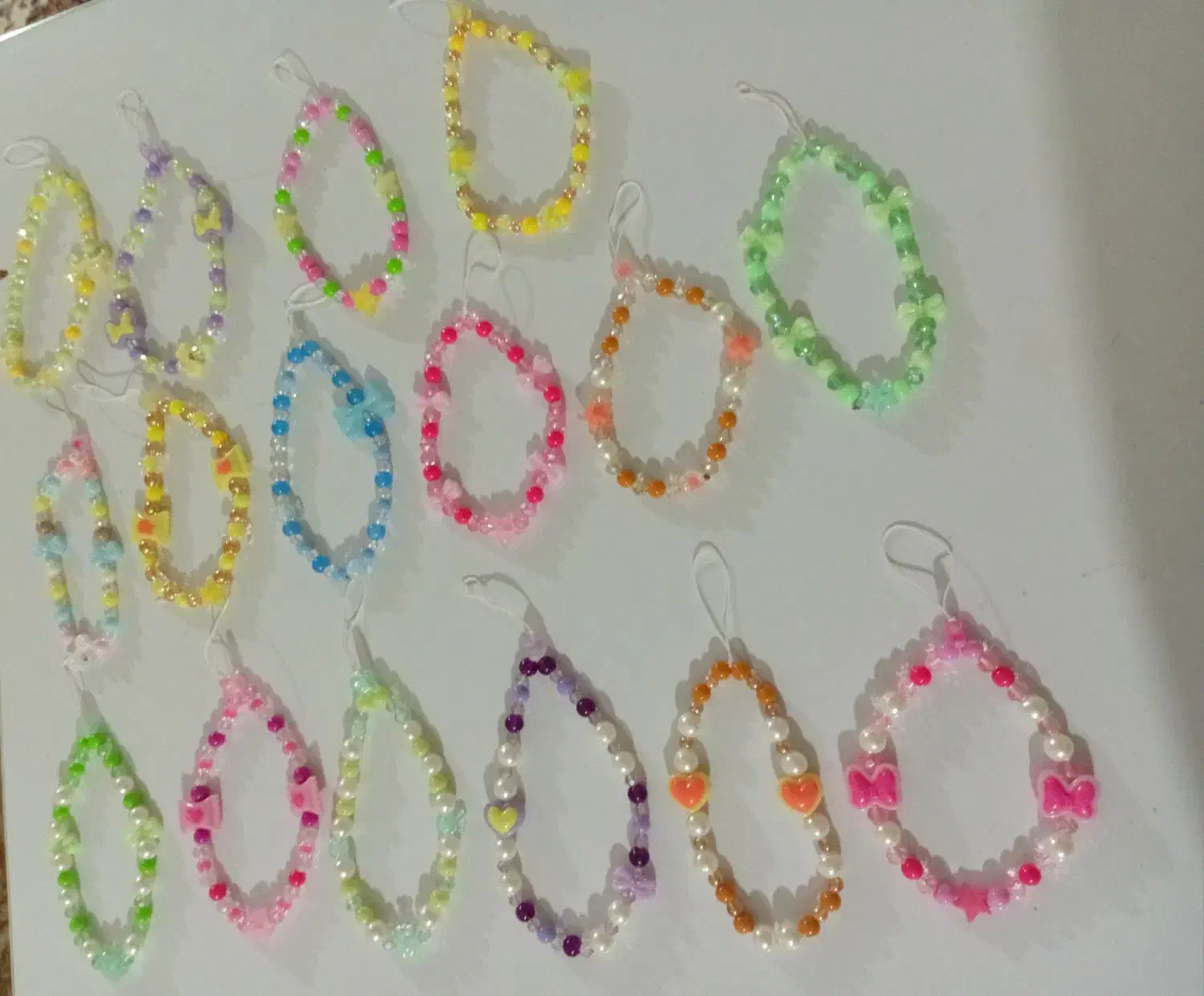 آویز گوشی|لوازم جانبی موبایل و تبلت|یاسوج, |دیوار