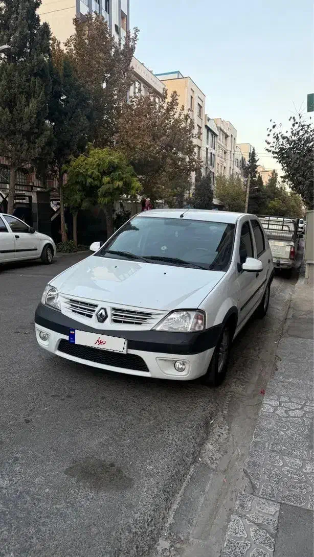ال ۹۰ مدل ۹۵ اتومات|خودرو سواری و وانت|تهران, دریا|دیوار