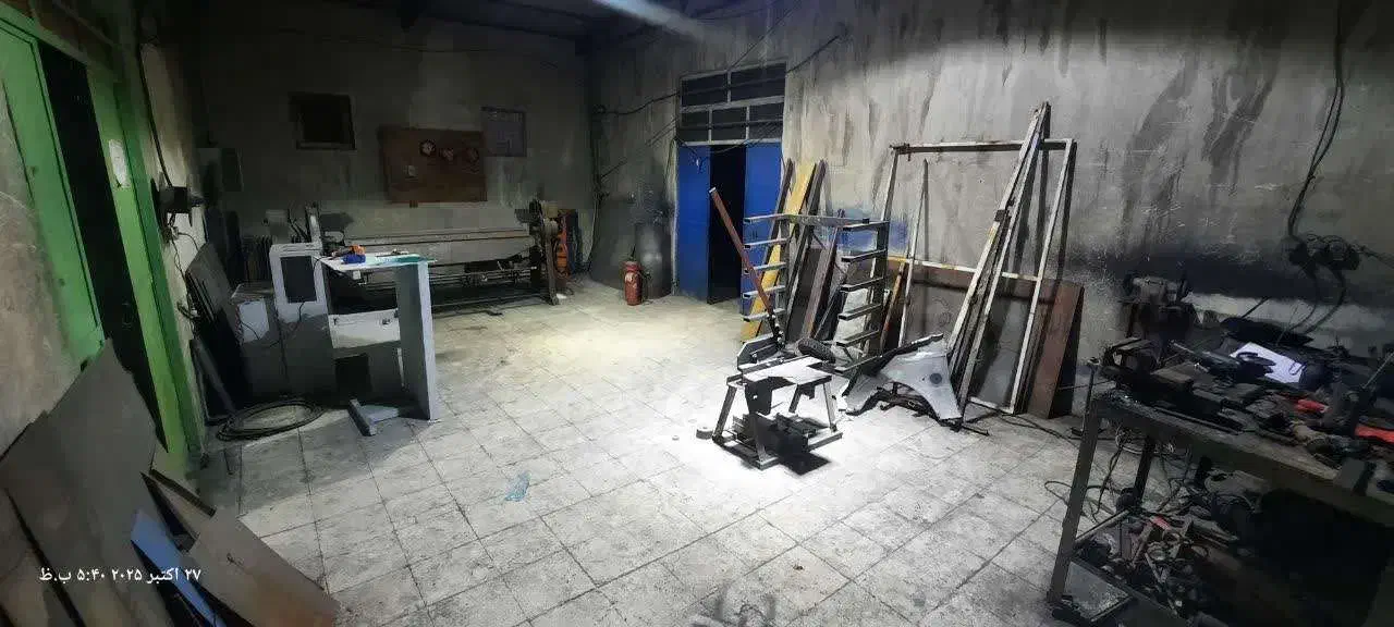 فروش کارخانهای کامل با باغ ۲۵۰۰ متری و سوئیت|فروش دفتر صنعتی، کشاورزی، تجاری|مشگین شهر, |دیوار