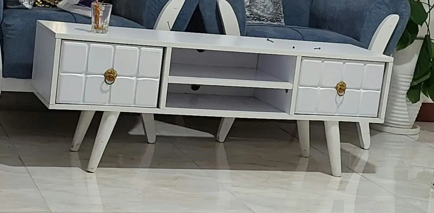 میز تلوزیون|میز تلویزیون|رشت, کوی مهر|دیوار