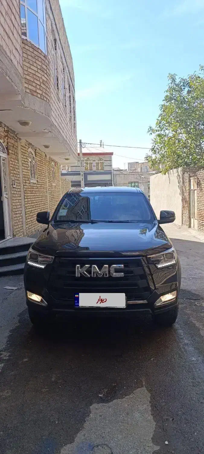 kmct8|خودرو سواری و وانت|ارومیه, |دیوار