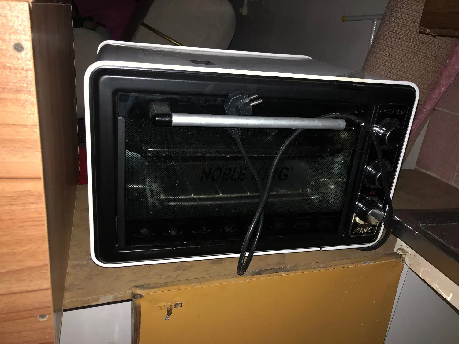 توستر|اجاق گاز و لوازم برقی پختوپز|رشت, پل تالشان|دیوار