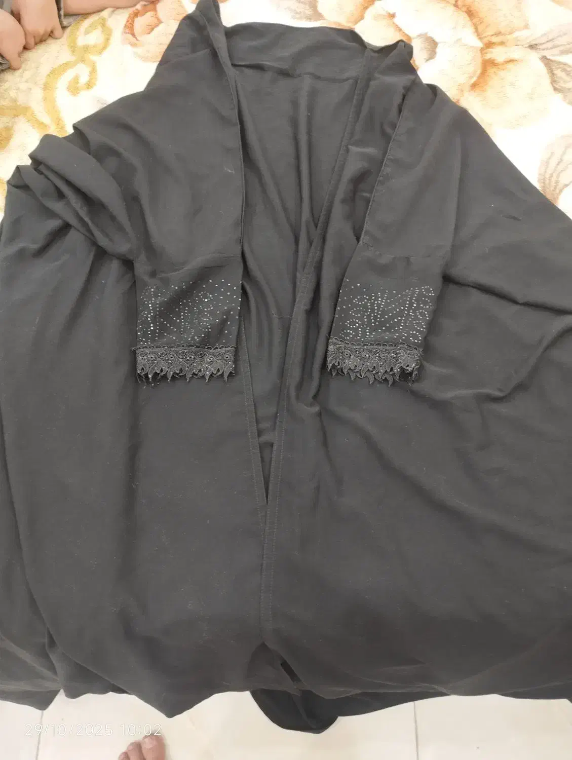 چادر|لباس|حمیدیا, |دیوار