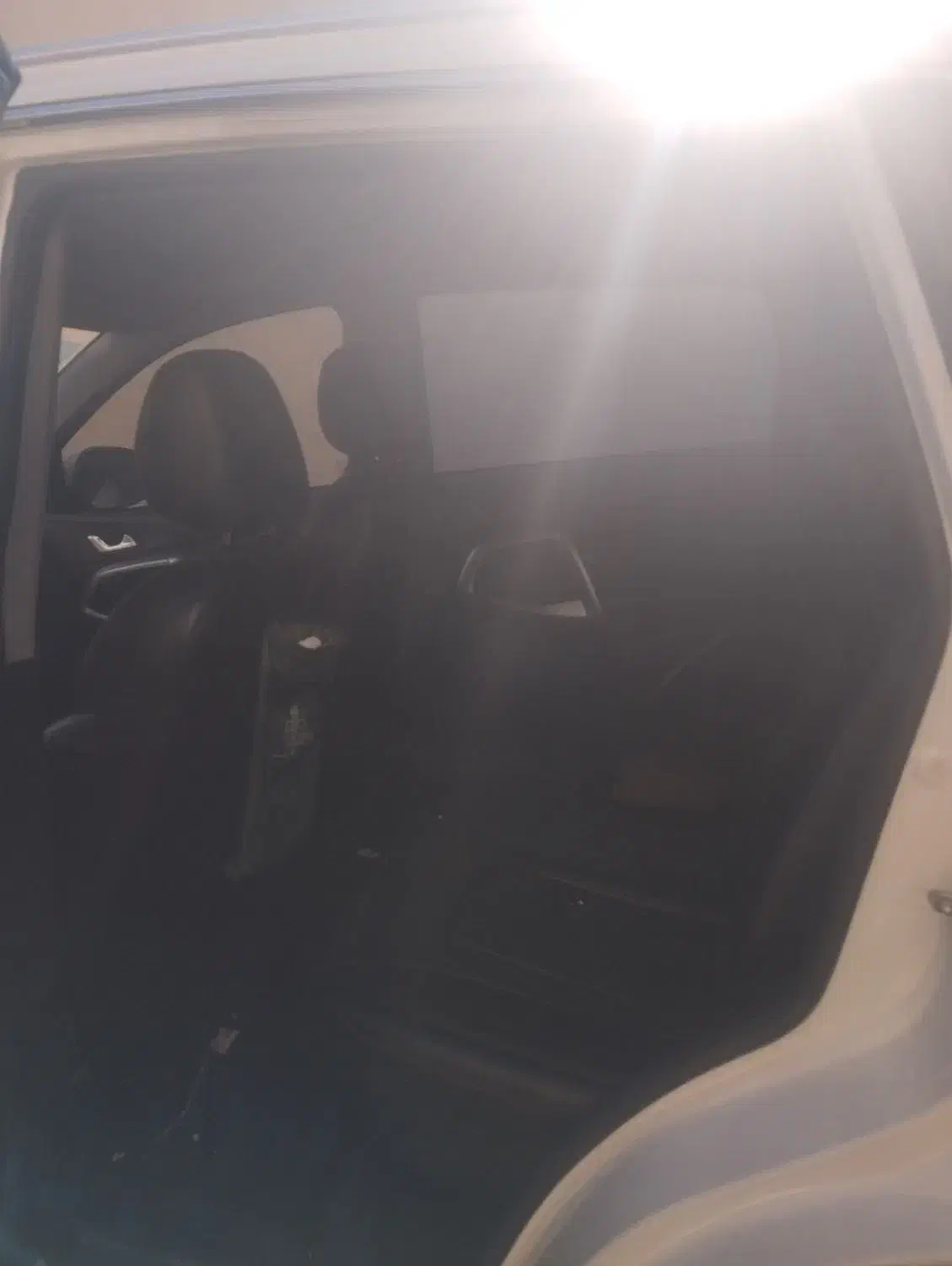 تیگو پنج مدل ۹۶|خودرو سواری و وانت|لنجان, |دیوار