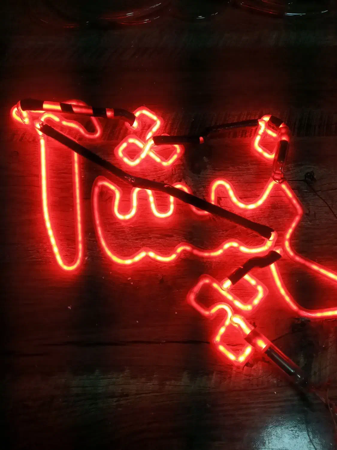 ال ای دی ، ترانس ، نئون|ریسه و چراغ تزئینی|مشهد, مشکینی (شهرک غرب)|دیوار