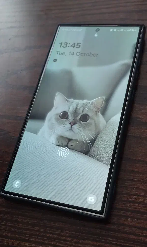 سامسونگ Galaxy S24 Ultra با حافظهٔ ۲۵۶ گیگابایت|موبایل|قزوین, |دیوار