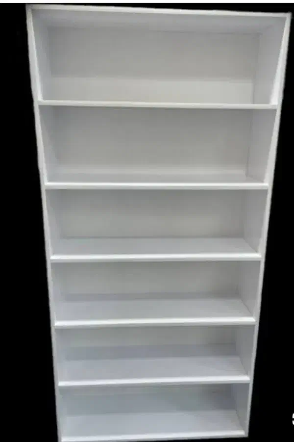 سفارش انواع کتابخونه و قفسه|کتابخانه، شلف، قفسه‌های دیواری|رشت, گلزاران|دیوار
