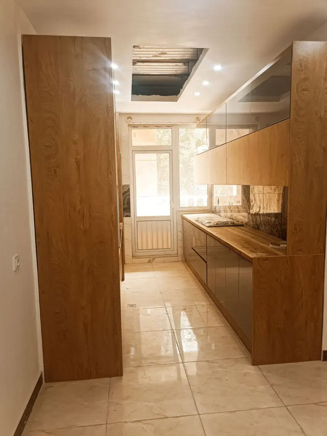 کابینت میثم|مصالح و تجهیزات ساختمان|رباط‌کریم, الارد|دیوار