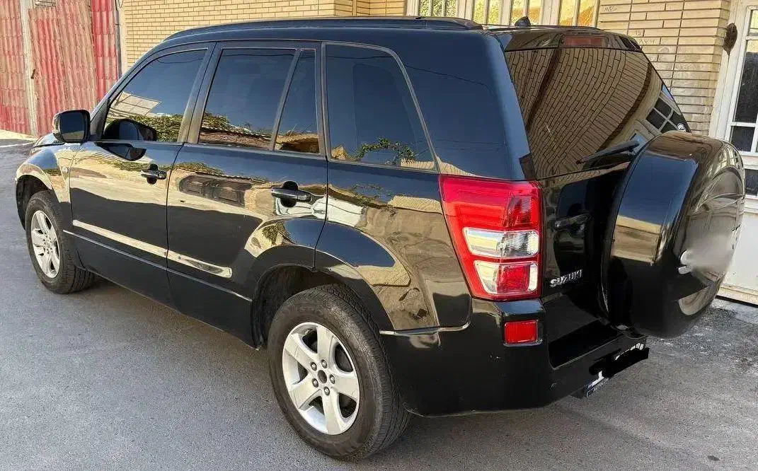 سوزوکی ویتارا گرند|خودرو سواری و وانت|مشهد, چهارچشمه|دیوار