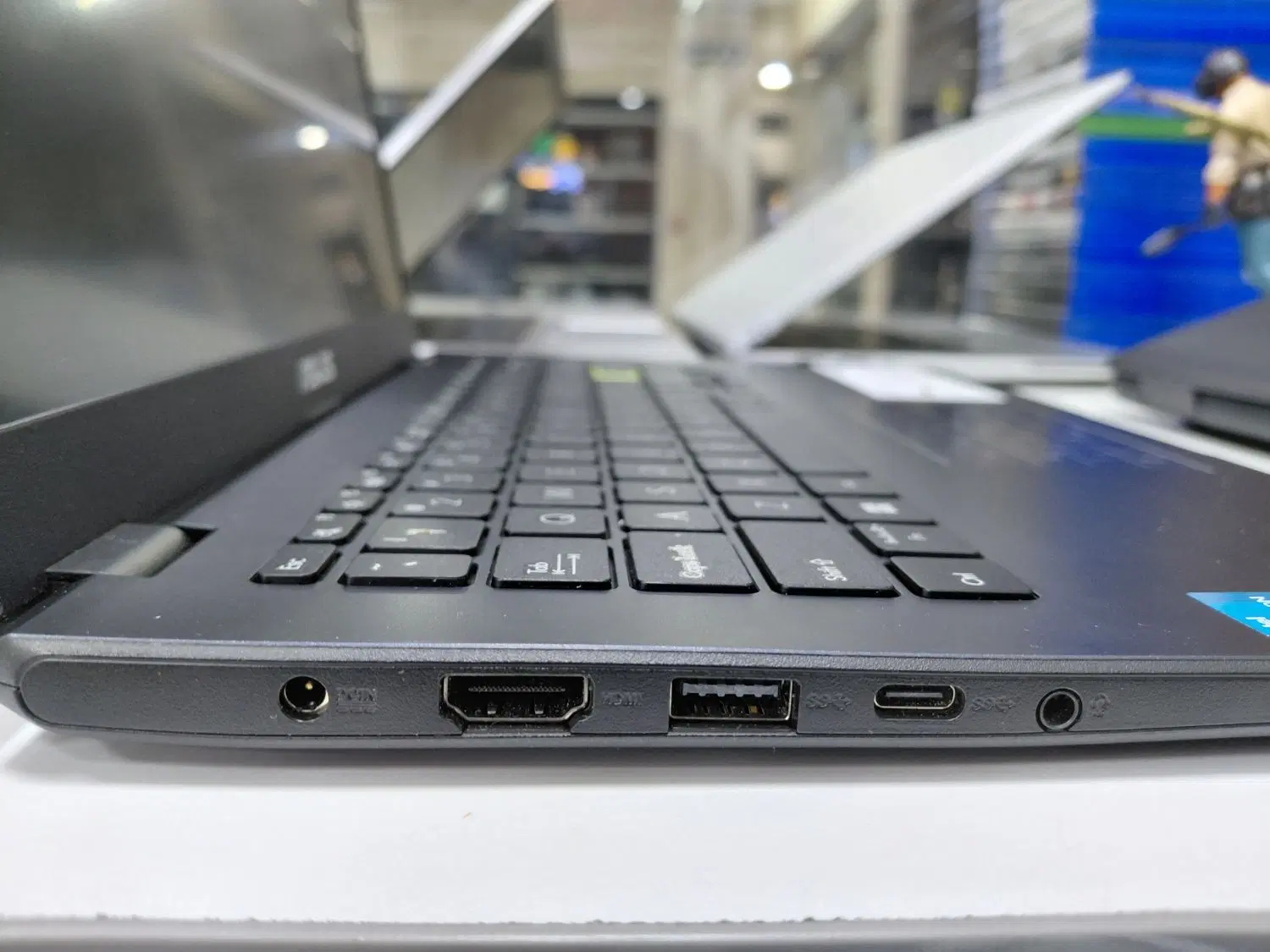 ASUS vivobook n45004GB 64GBاقساطی اپن باکس|رایانه همراه|کرج, اصفهانیها|دیوار