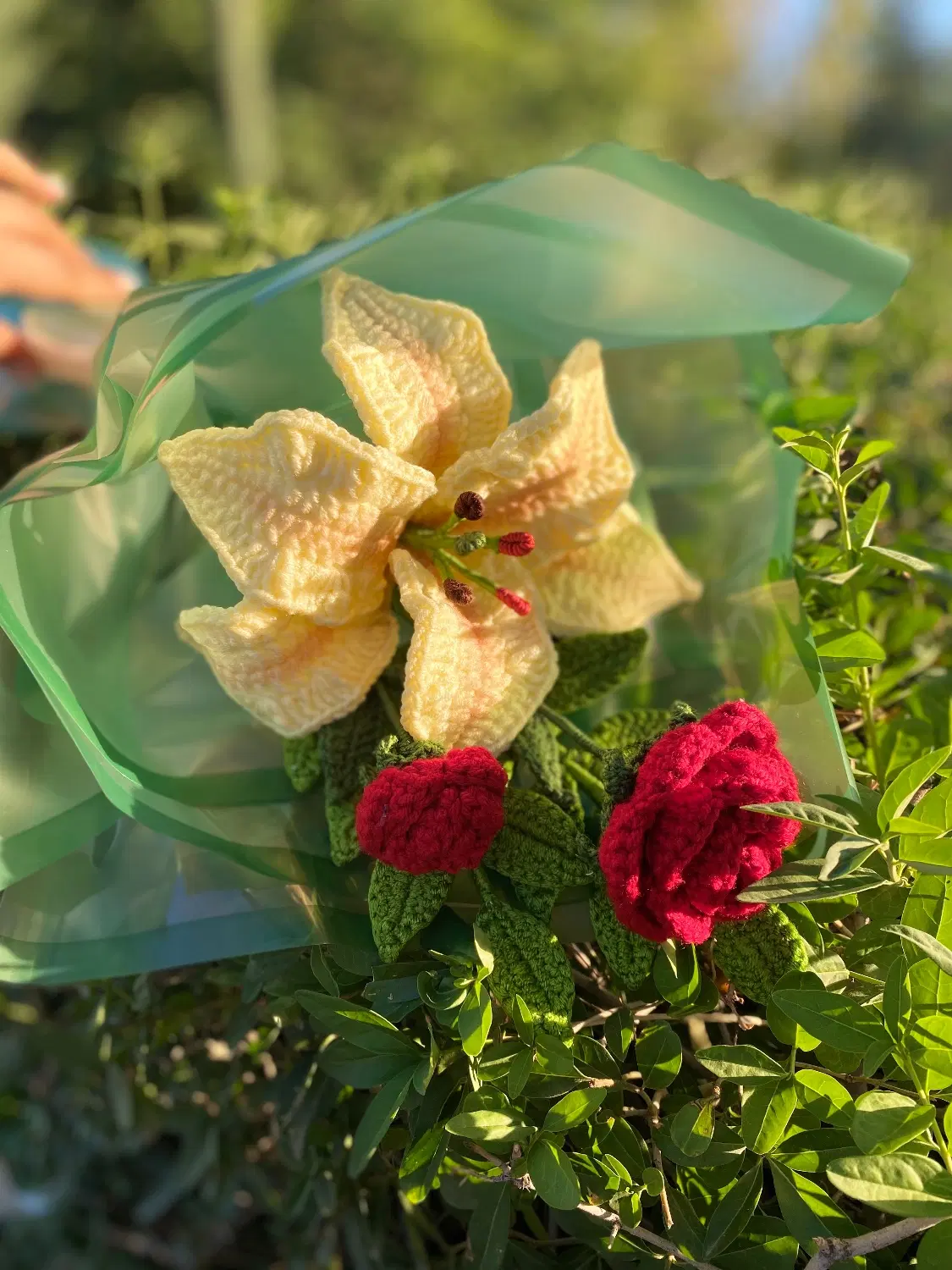 دسته گل|گل مصنوعی|ارومیه, |دیوار