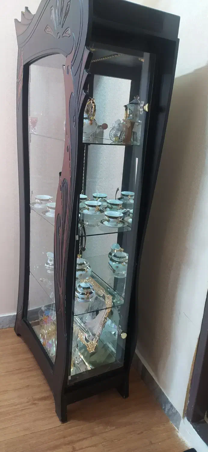 کنجه|بوفه، ویترین، کنسول|شیروان (خراسان), |دیوار