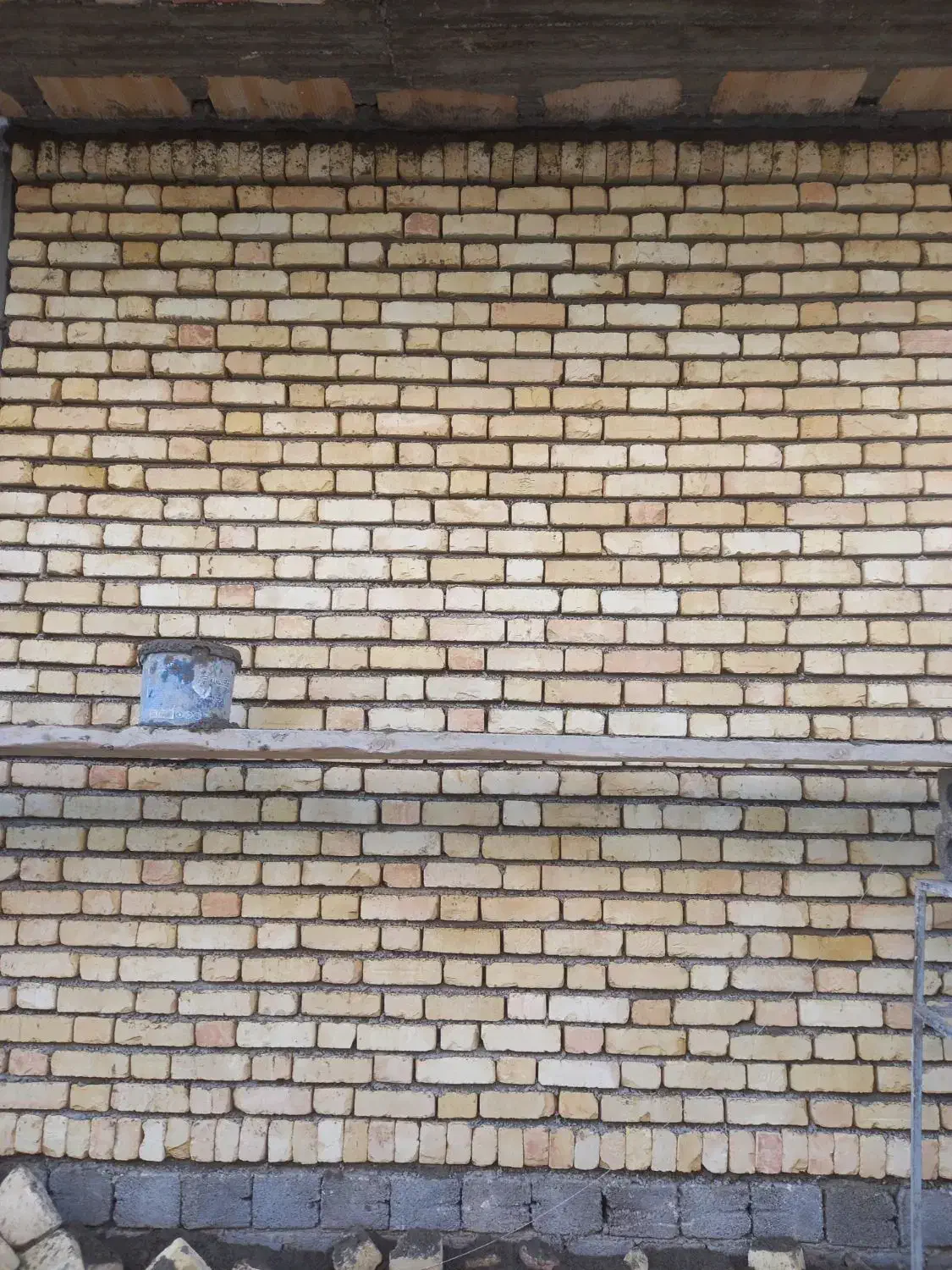 بنای ساختمان|خدمات پیشه و مهارت|لار, |دیوار