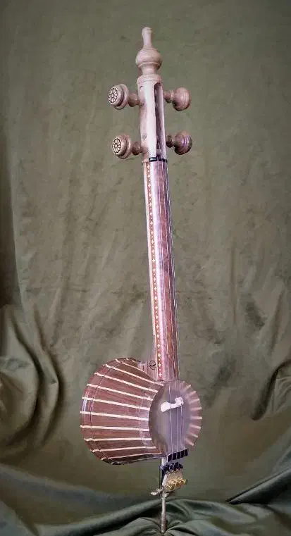 نوازنده کمانچه و کیبورد همکاری تیم موسیقی|خدمات پذیرایی، مراسم|دورود, |دیوار