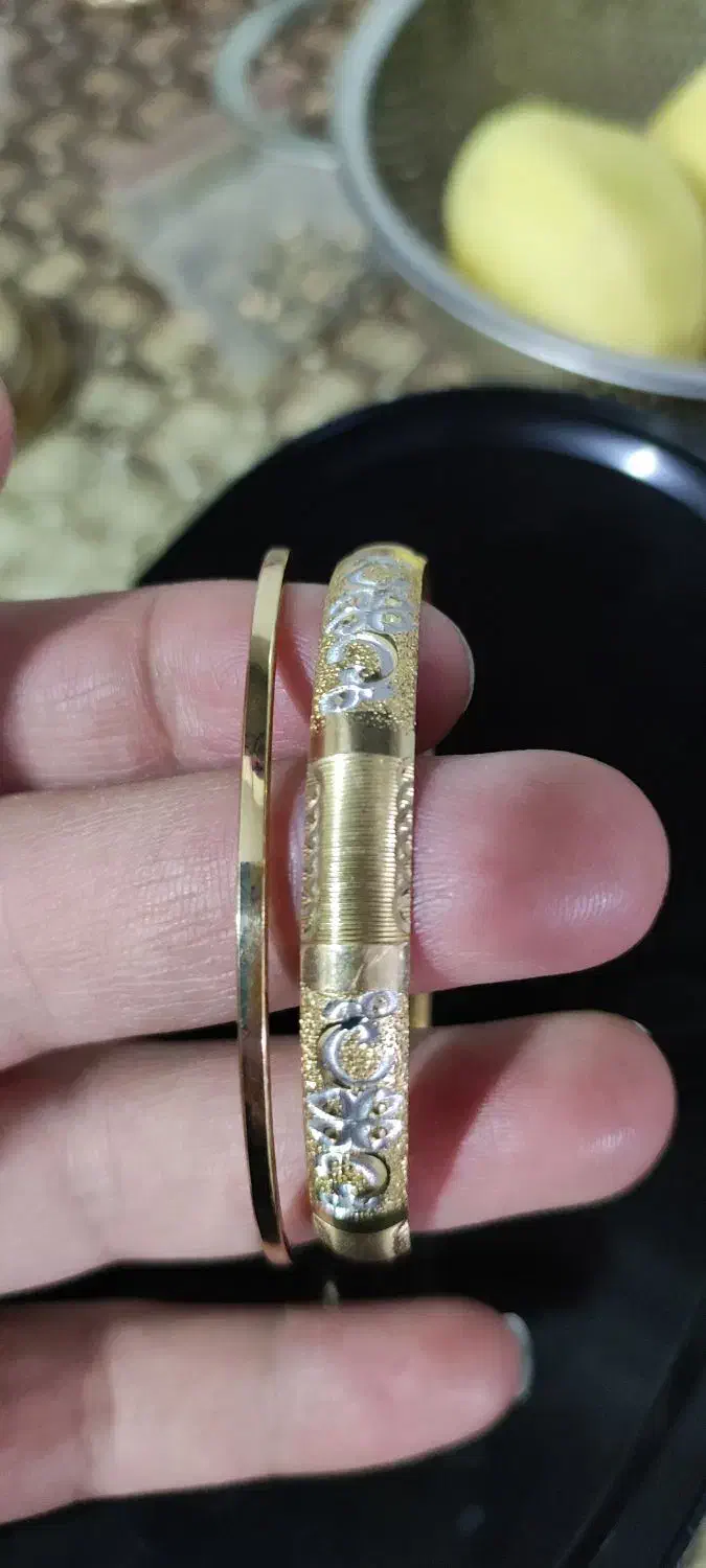 النگو سالم مناسب برای سرمایه گذاری|جواهرات|سبزوار, امیر کبیر|دیوار