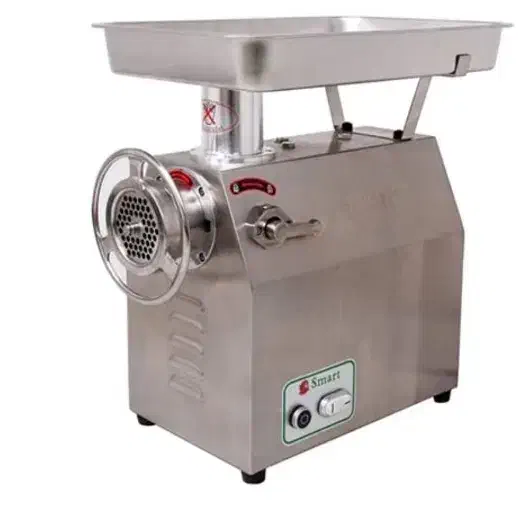 چرخ گوشت 32و22گیربکسی رومیزی تمام استیل اسمارت|فروشگاه و مغازه|پاکدشت, پاکدشت (مامازند)|دیوار