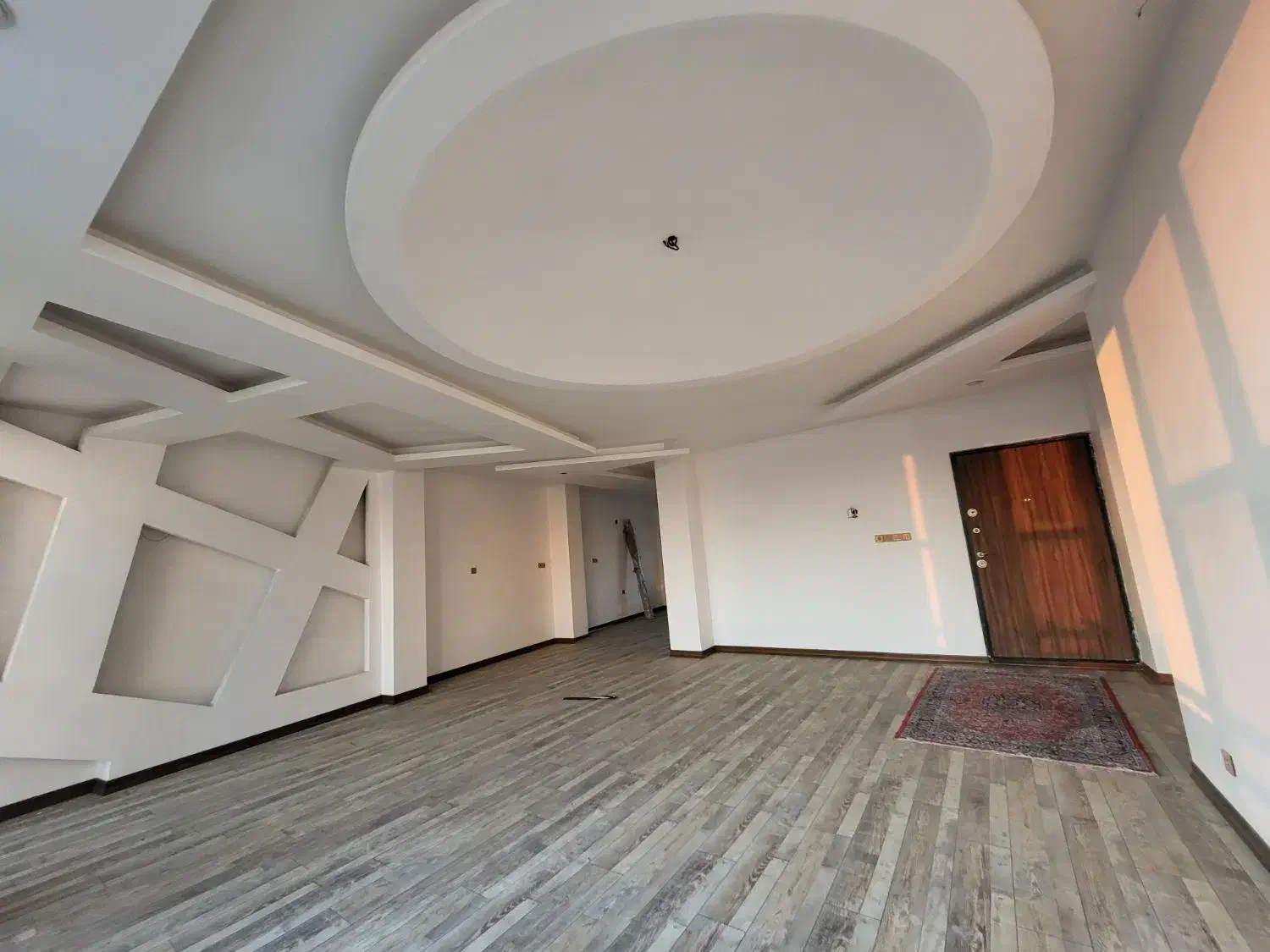 فروش آپارتمان‌مهندسی‌خوش‌نقشه۳‌خواب‌|فروش آپارتمان|قائم‌شهر, |دیوار