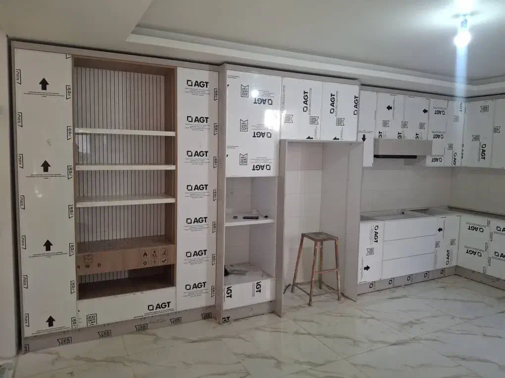 انواع کابینت ها با کمترین قیمت و کیفیت بالا|مصالح و تجهیزات ساختمان|پاکدشت, پاکدشت (مامازند)|دیوار