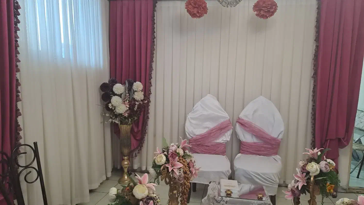 دفتر ازدواج تبریز|خدمات پذیرایی، مراسم|تبریز, |دیوار