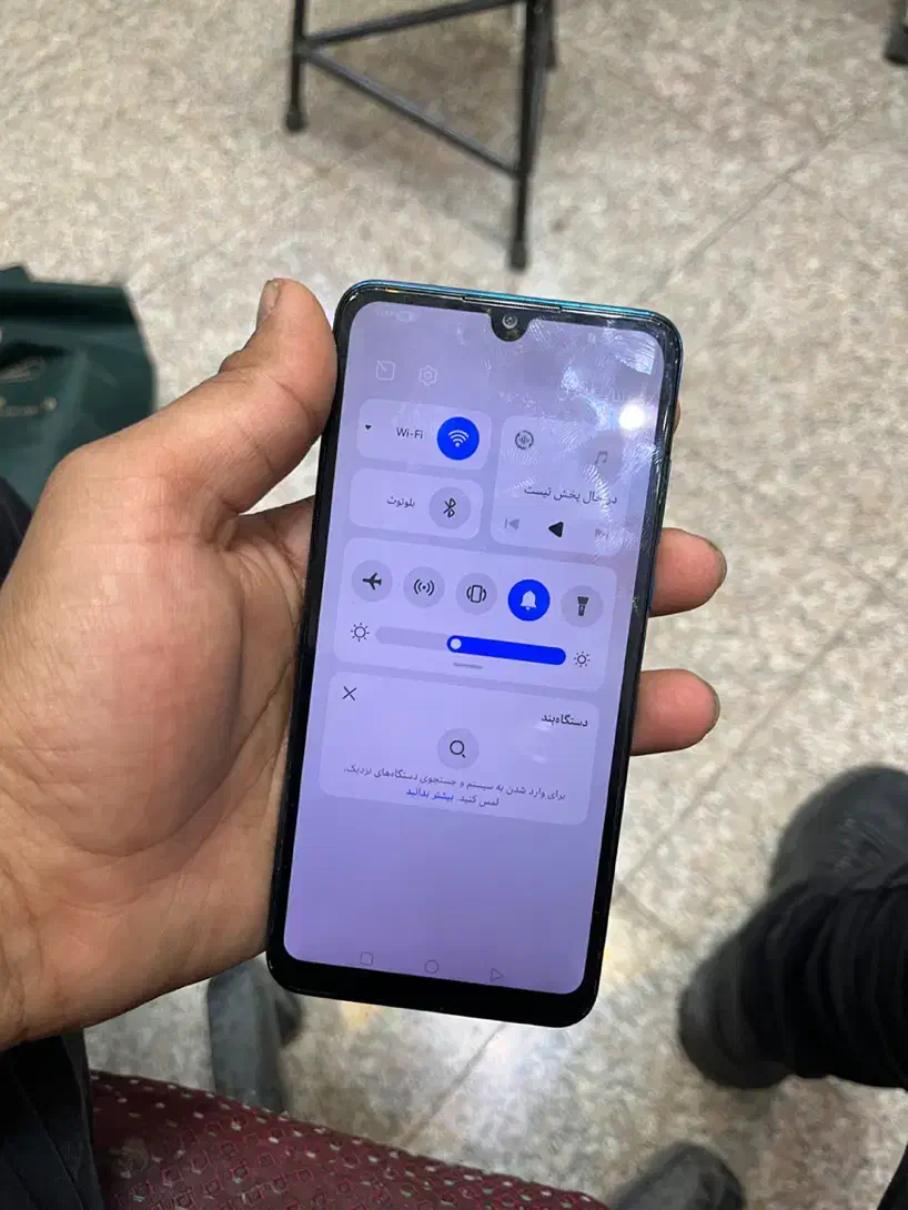 P30lite|موبایل|نجف‌آباد, الله اکبر|دیوار