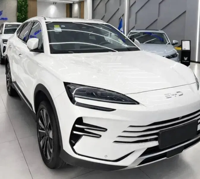 بی وای دی سانگ پلاس با چشم خدا/BYD/نقدواقساط|خودرو سواری و وانت|تهران, جمهوری|دیوار