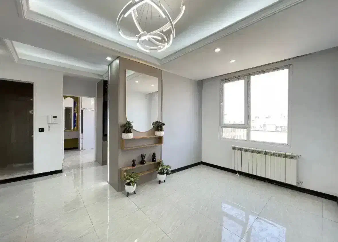 ۵۰متری(معاوضه خودرو)سندتهران در اندیشه|فروش آپارتمان|تهران, شهر زیبا|دیوار