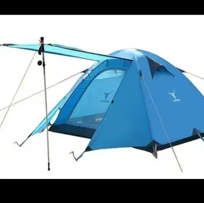 چادر کمپینگ|کوهنوردی و کمپینگ|اصفهان, دانشگاه اصفهان|دیوار