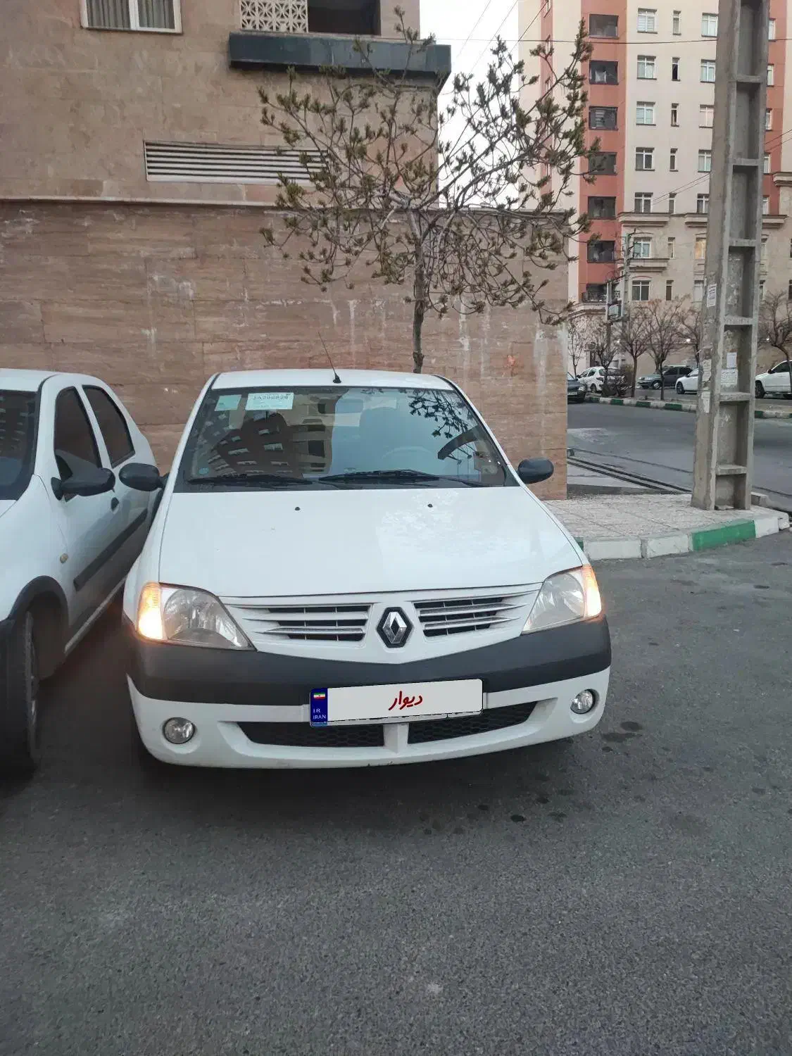 ال 90 مدل 97|خودرو سواری و وانت|تهران, استخر|دیوار