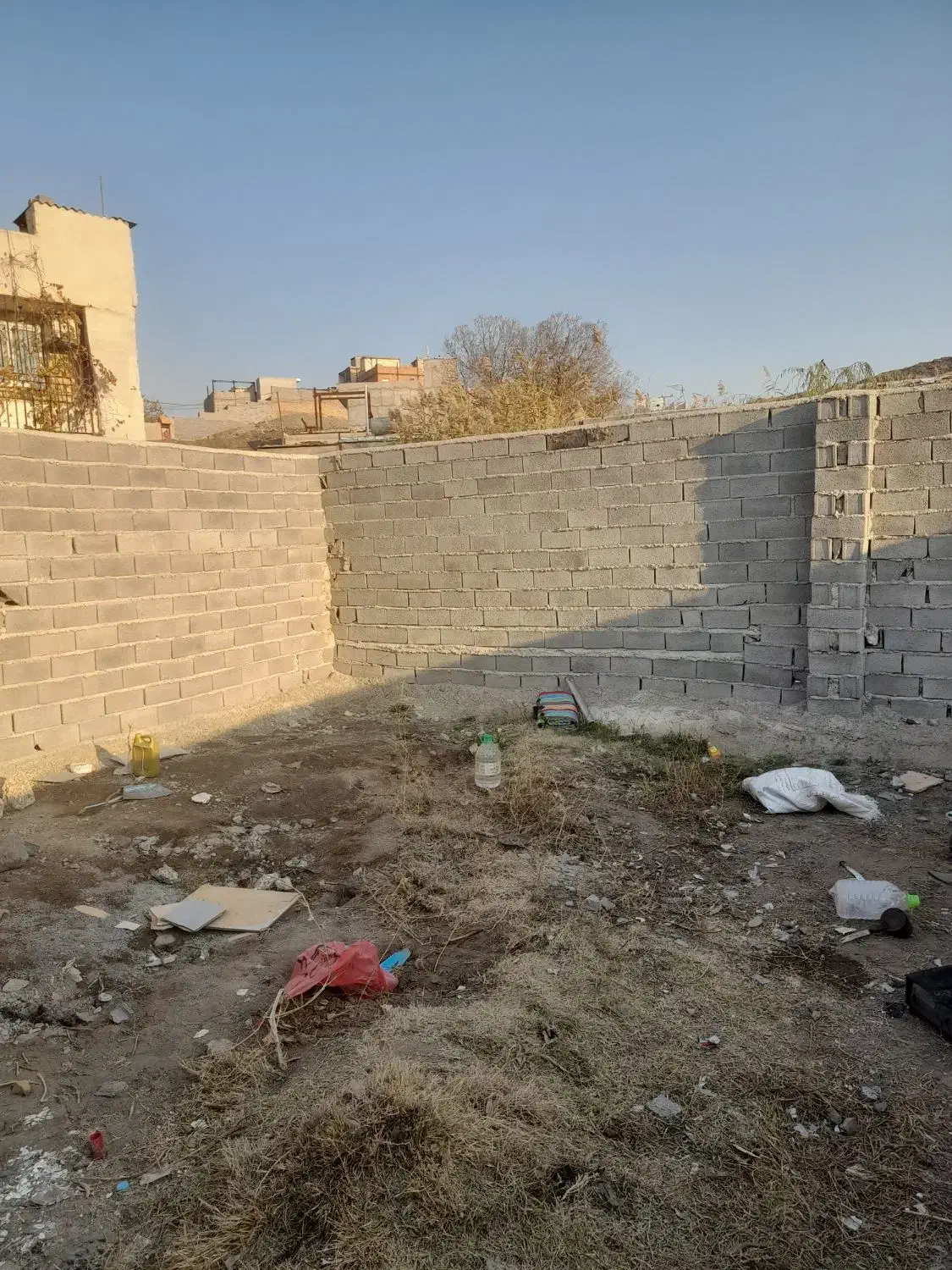 ۶۰ متر زمین در سیابند بومهن|فروش زمین و ملک کلنگی|بومهن, |دیوار