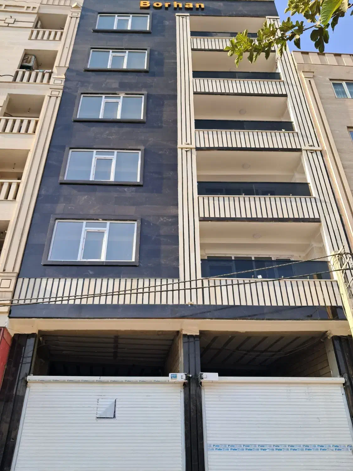 اجاره اداری ۱۱۳ متری|اجارهٔ دفتر کار، اتاق اداری، مطب|شاهدشهر, |دیوار