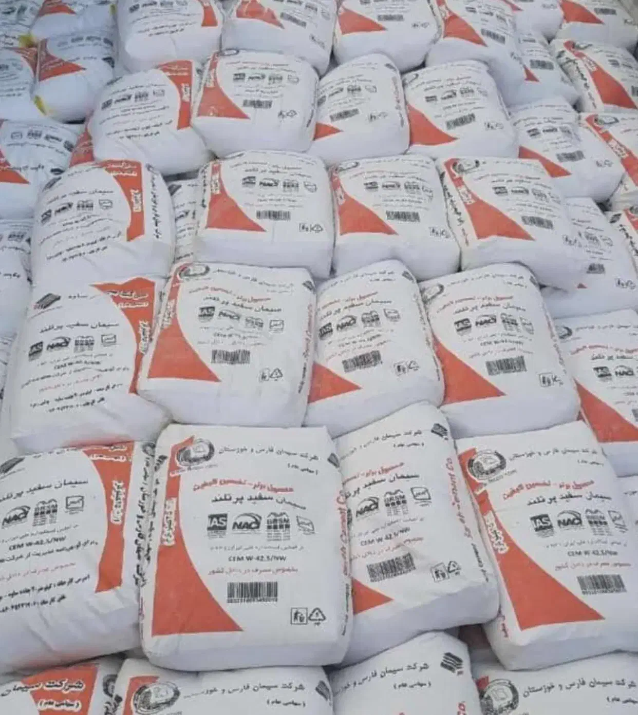 پخش مصالح ساختمانی روز ( سیمان ،گچ ،پودرسنگ|مصالح و تجهیزات ساختمان|کرج, بازار مصالح ساختمانی|دیوار