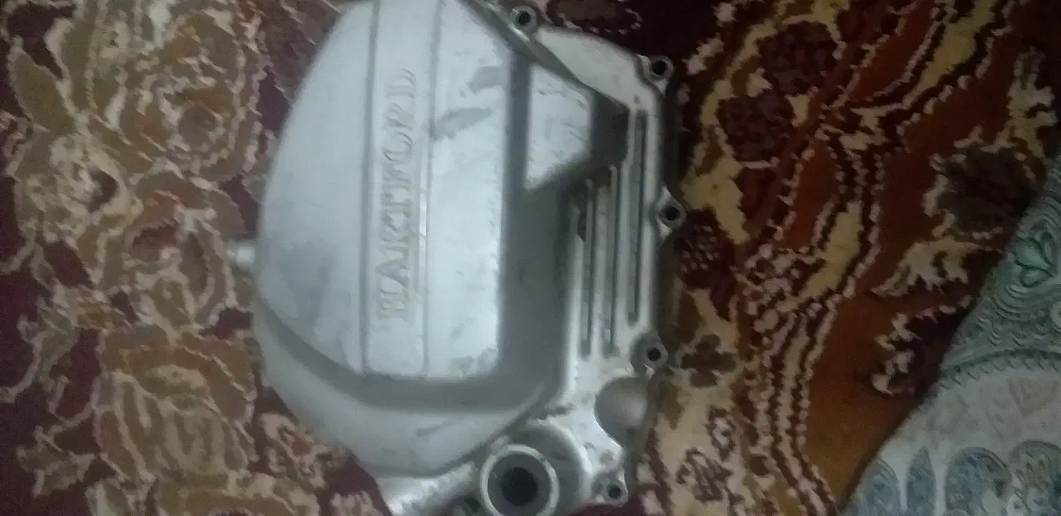 موتور ۲۰۰|موتورسیکلت|رامیان, |دیوار