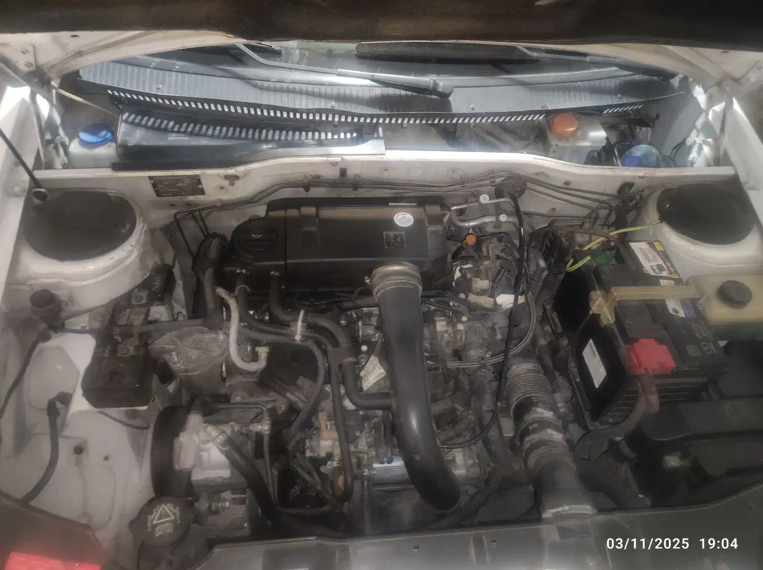 سمند LX XU7 95|خودرو سواری و وانت|تهران, پونک|دیوار