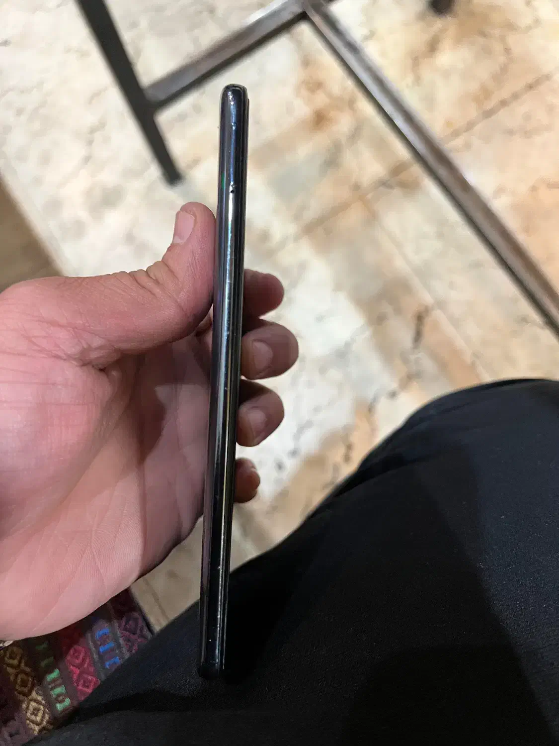 گوشی سامسونگ a71|موبایل|تهران, بازار|دیوار