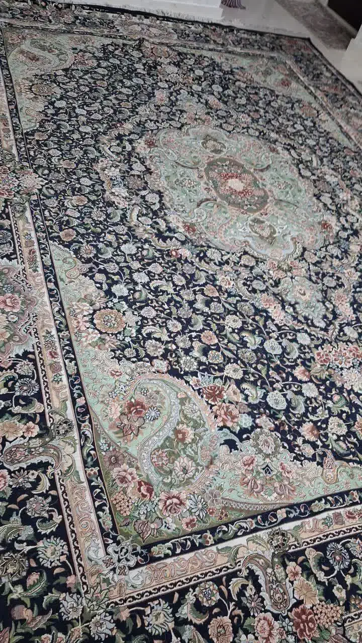 دوعدد روفرشی 12 متری پاکزاد|روفرشی|تهران, کیانشهر|دیوار