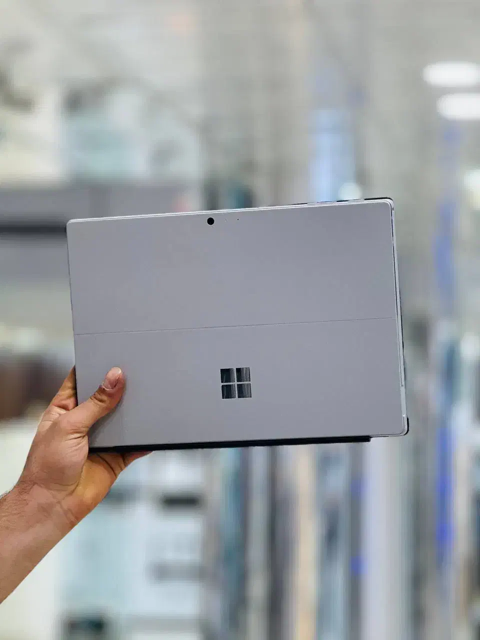 Surface Pro 4 سرفیس پرو ۴ i5 /8/256 تبلت شو|تبلت|تهران, جردن|دیوار