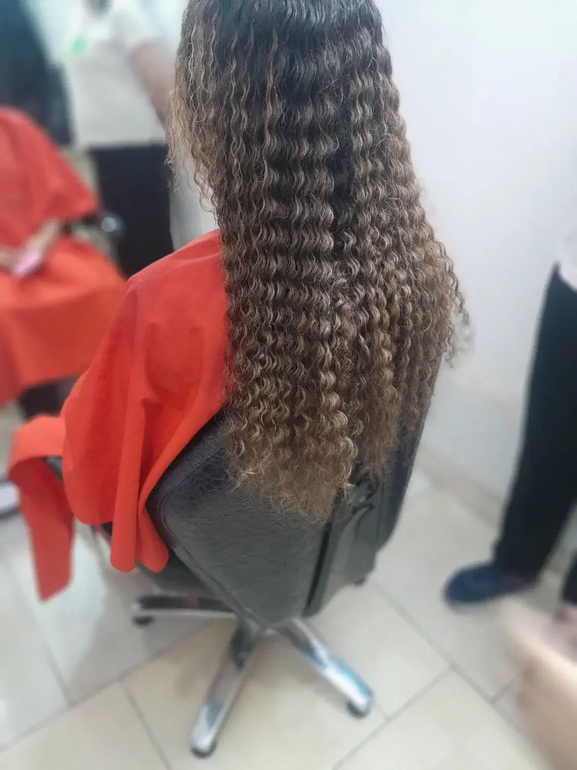 مدل رایگان فوری|خدمات آرایشگری و زیبایی|مشهد, نوید|دیوار