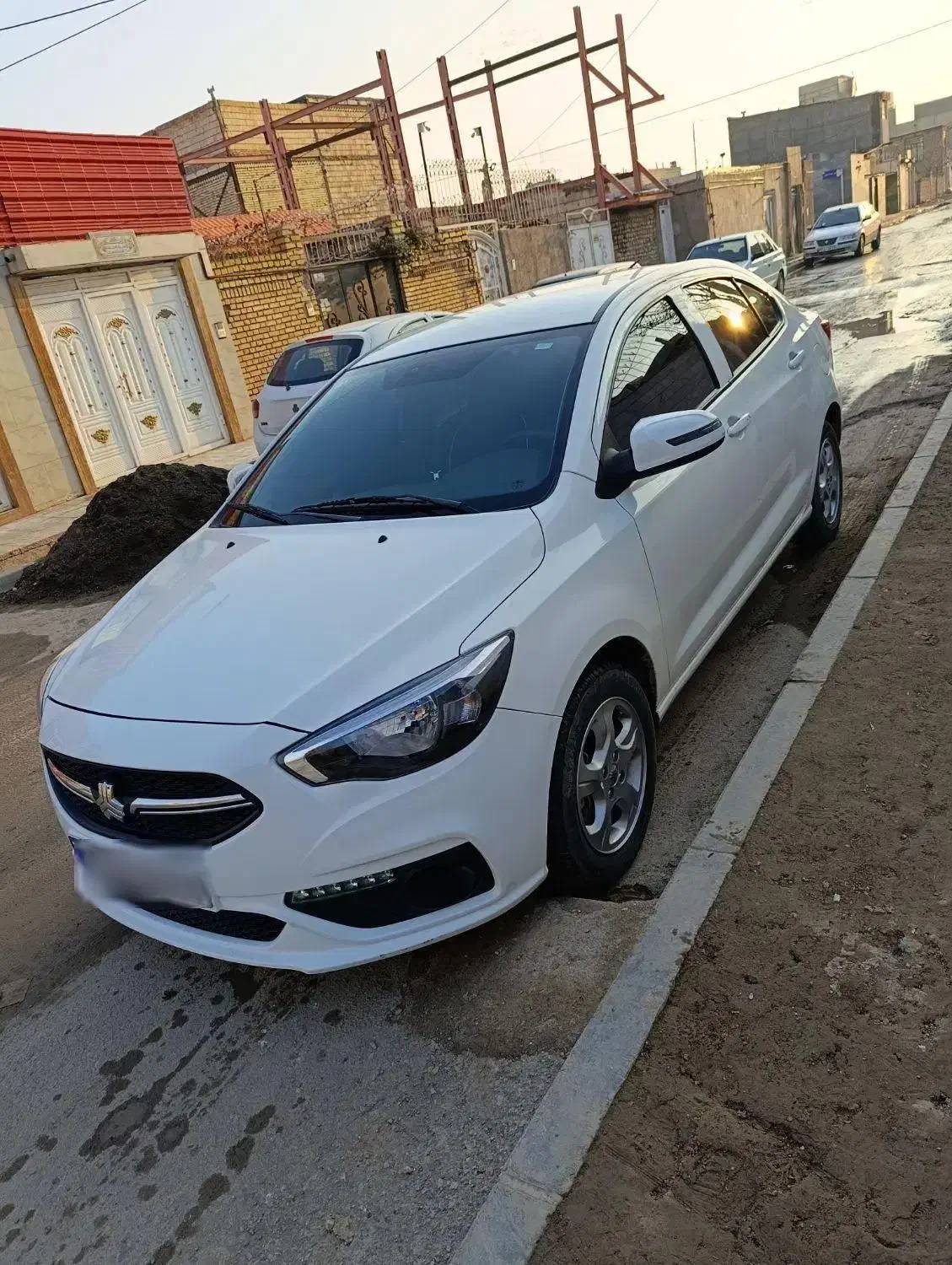 شاهین G|خودرو سواری و وانت|مشهد, شترک|دیوار