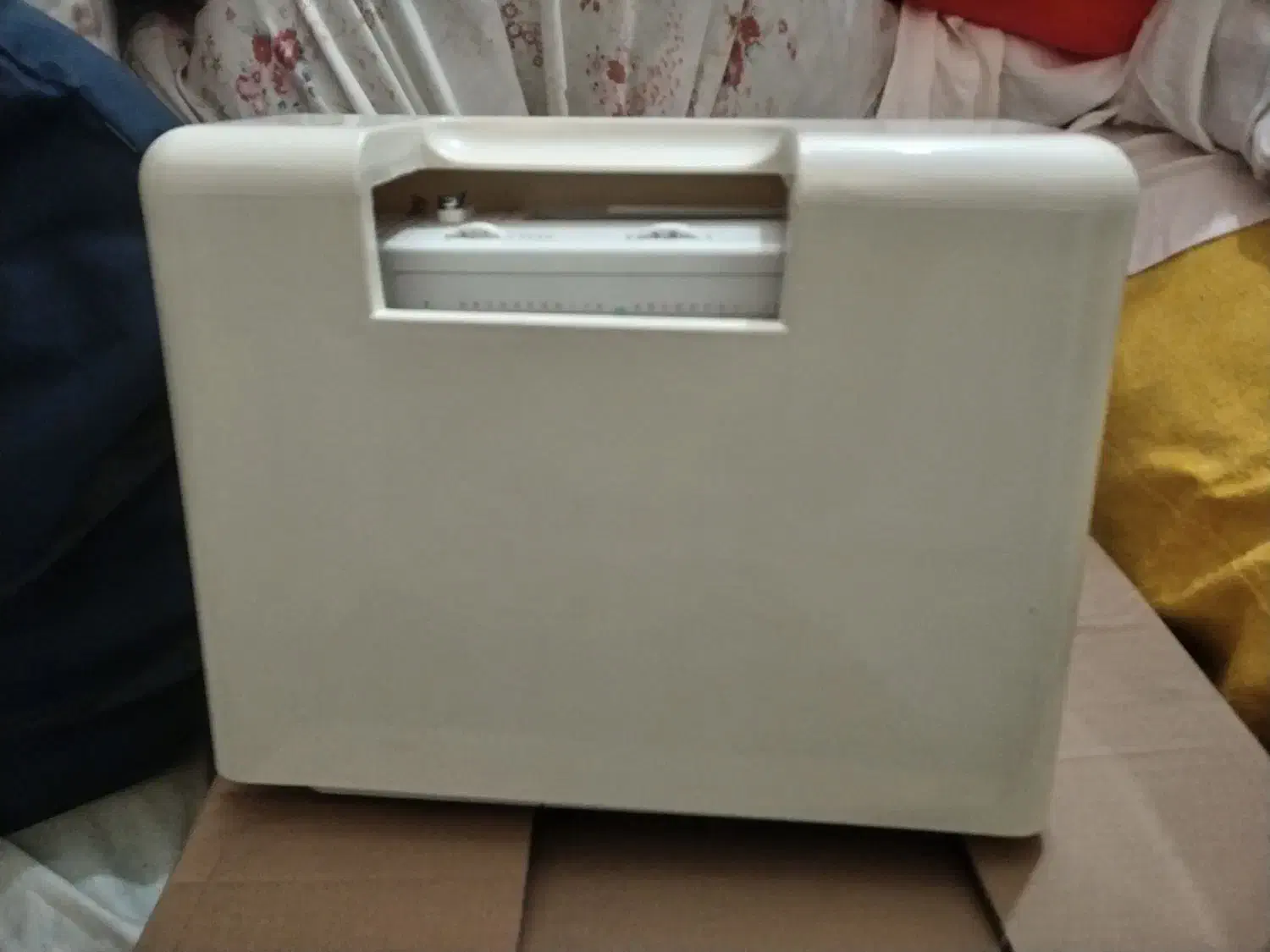 چرخ خیاطی|چرخ خیاطی و ریسندگی|سمنان, |دیوار