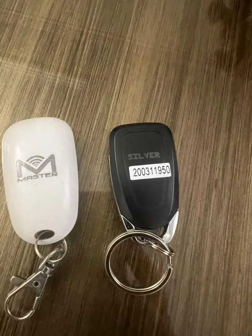 ریموت|تلویزیون و پروژکتور|تهران, جمال‌زاده|دیوار