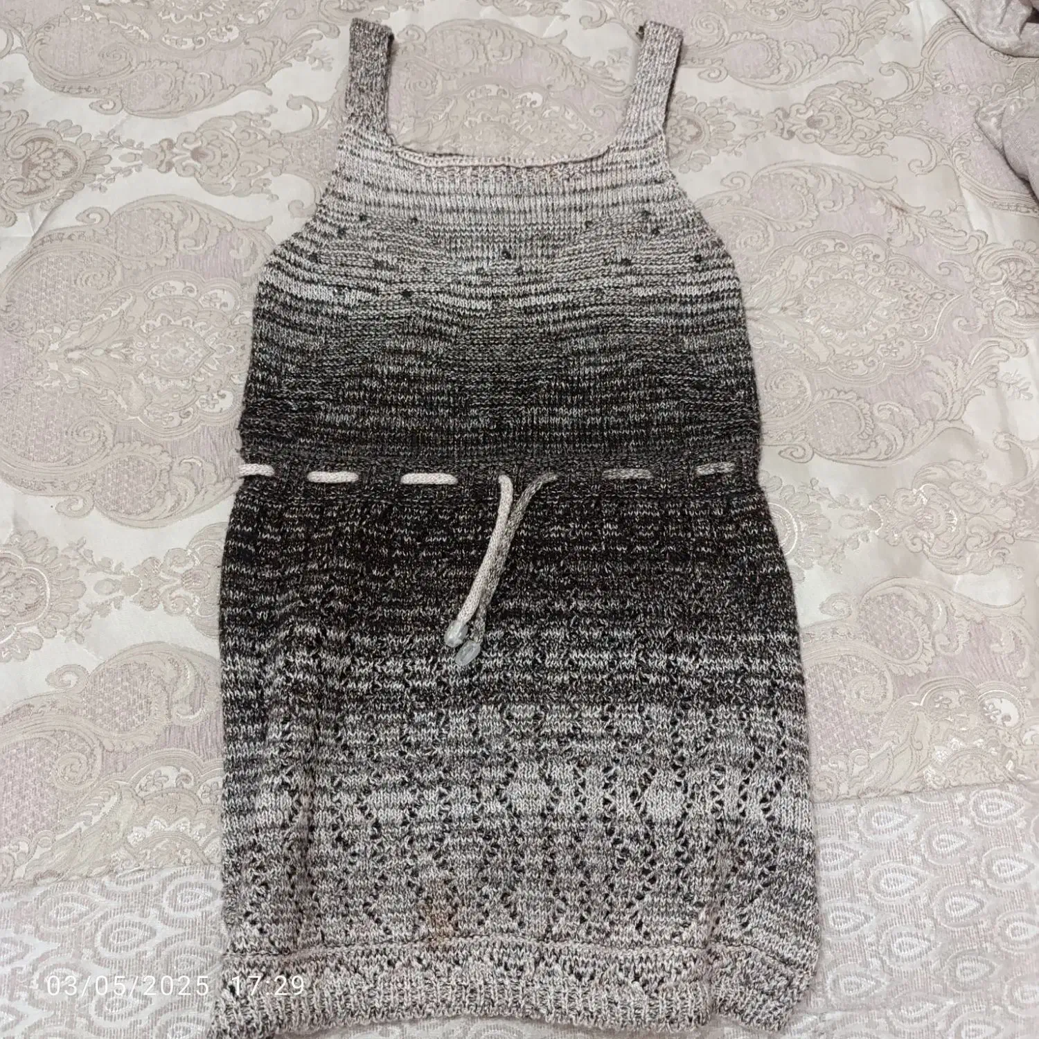 سارافون دخترانه|لباس|قرچک, زیبا شهر|دیوار