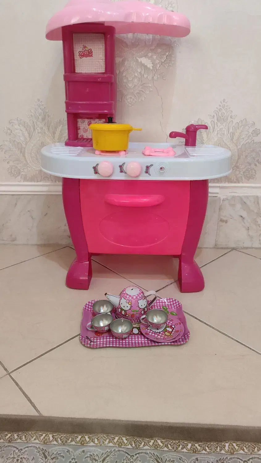 فروش اسباب بازی|اسباببازی|قم, چهار امامزاده|دیوار