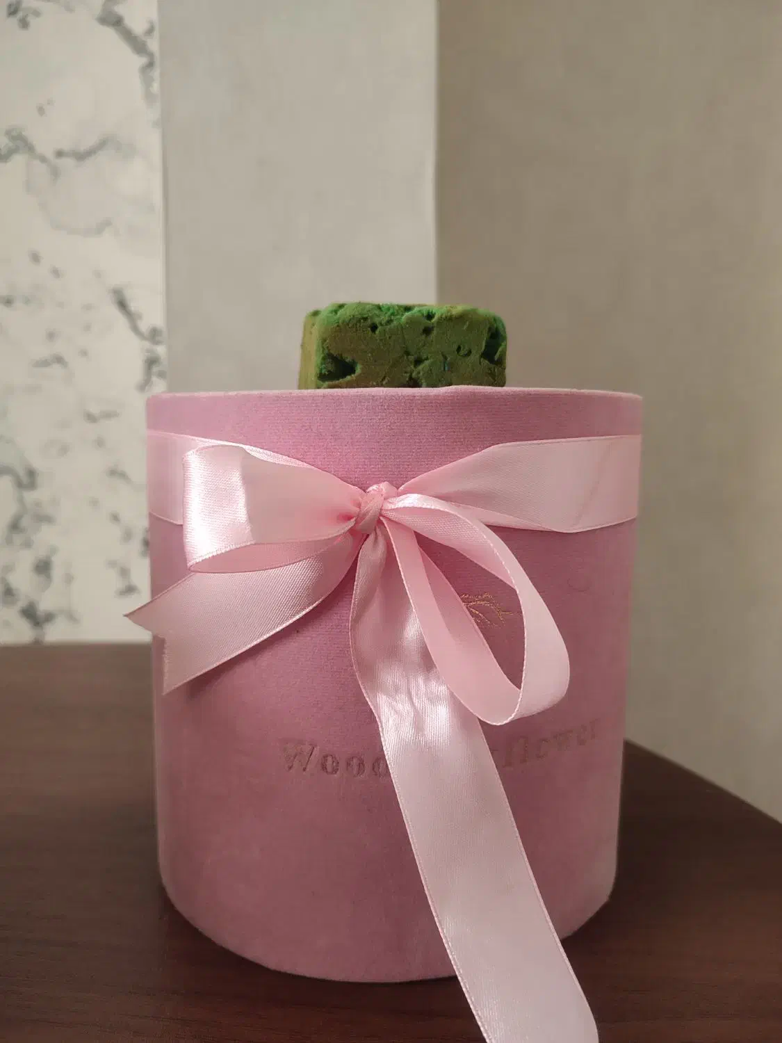 باکس ولنتاین|گل مصنوعی|مشهد, هنرور|دیوار