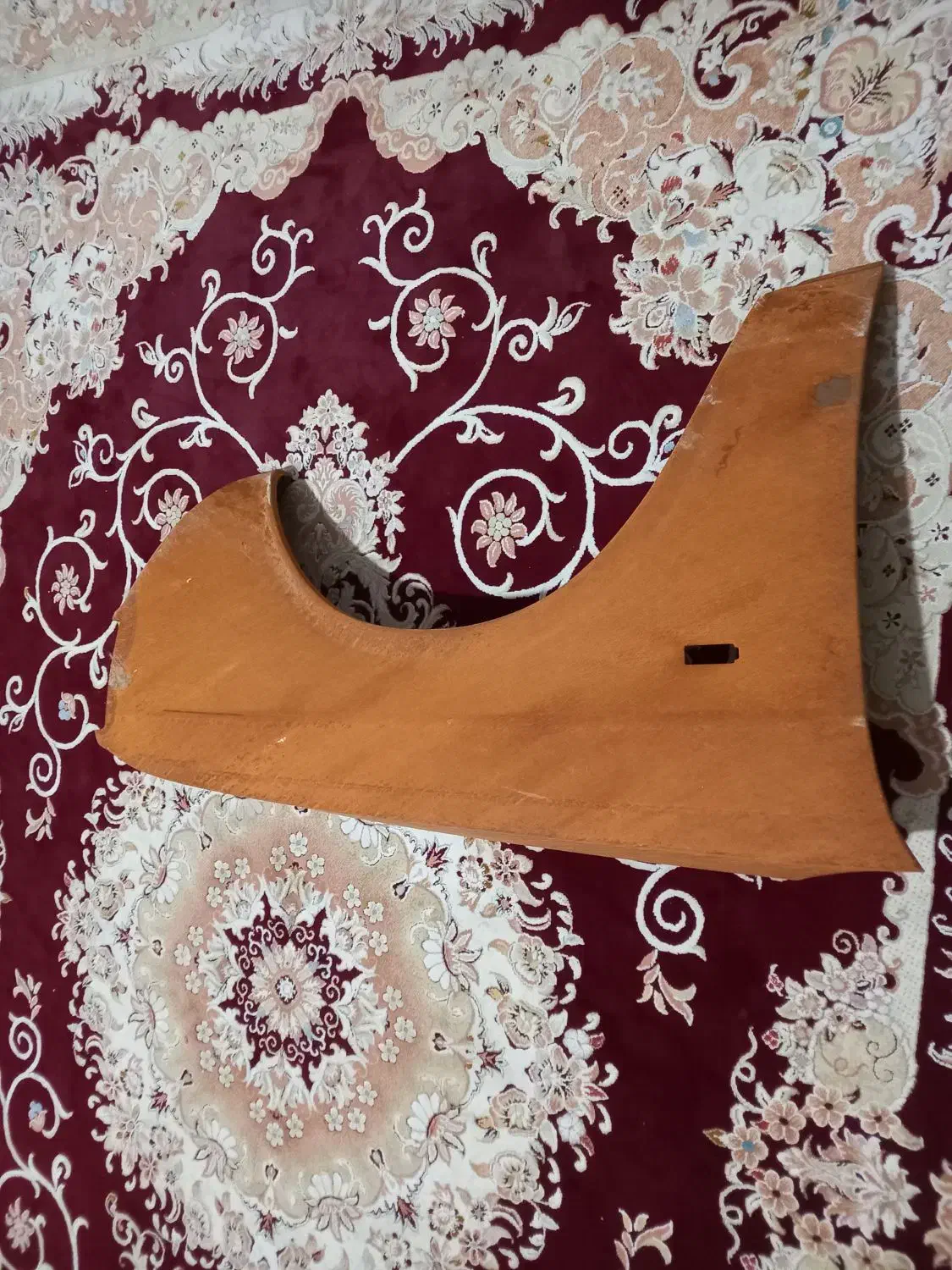 گلگیر وانت|قطعات یدکی و لوازم جانبی|قم, علی آباد سعدگان|دیوار