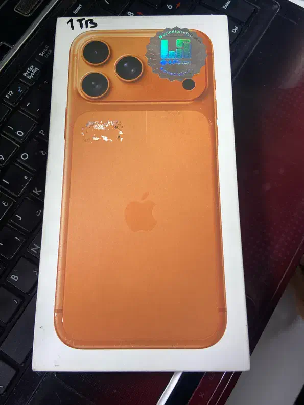 17 pro max 1 tra CHبا رجیستر|موبایل|تهران, اقدسیه|دیوار