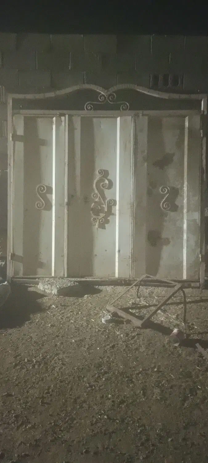 خرید فروش درب پنجره فلزی|مصالح و تجهیزات ساختمان|مشهد, توس (بلوار توس)|دیوار