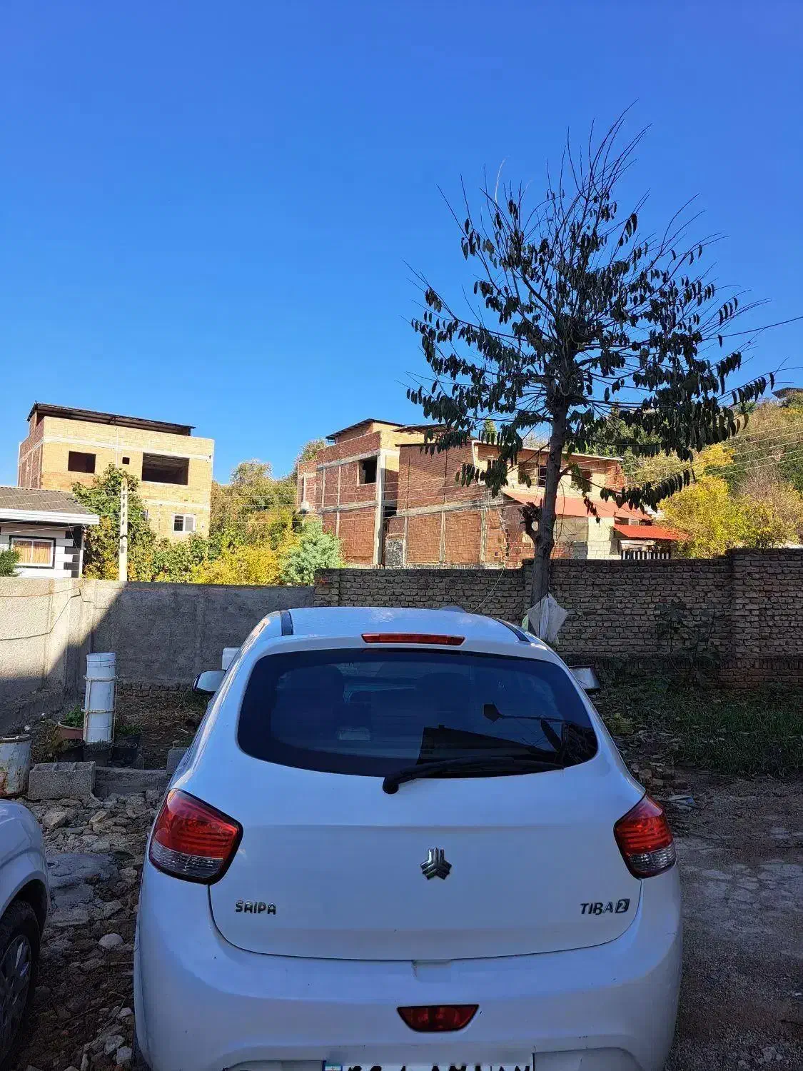 تیبا۲مدل۱۴۰۴|خودرو سواری و وانت|ساری, |دیوار